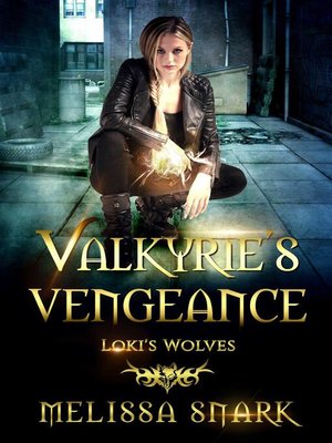 cover image of Valkyrie's Vengeance